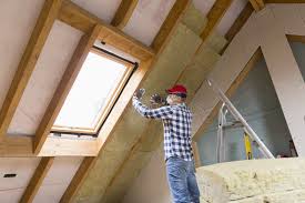 Best Attic Insulation Installation  in Okawvle, IL